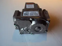 HONEYWELL VR8204M1026