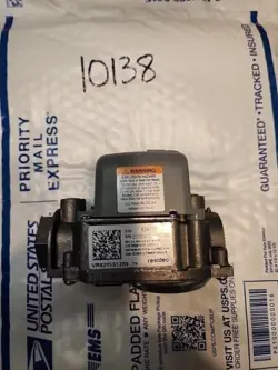 CONTROL VALVE 1302D4C1V