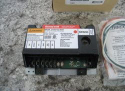 OEM LENNOX HONEYWELL
