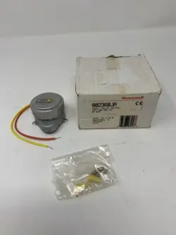 OEM HONEYWELL 802360JA 24V ZONE VALVE MOTOR MADE IN USA