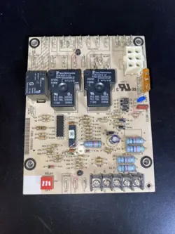 R40403-003 FURNACE CONTROL