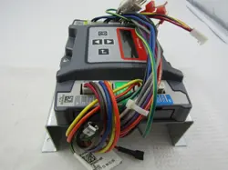 ECONOMIZER CONTROLLER HH63AW002