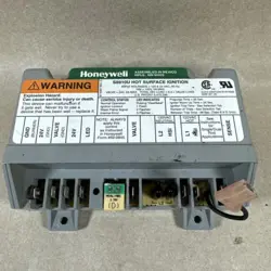S8910U 1000 HONEYWELL HOT SURFACE IGNITION CONTROL BOARD FURNACE (13)
