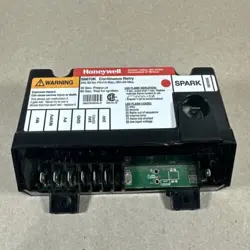 HONEYWELL S8670K PILOT IGNITION CONTROL 24V 60HZ 1/2A LB-90701C (12)