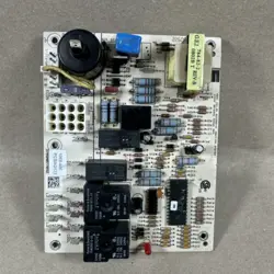 GOODMAN-HONEYWELL 1068-83-4102 1068-400 PCBAG123 CONTROL BOARD. (2)