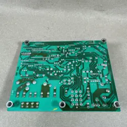CONTROL BOARD.