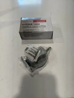 NEW HONEYWELL C7735A1000