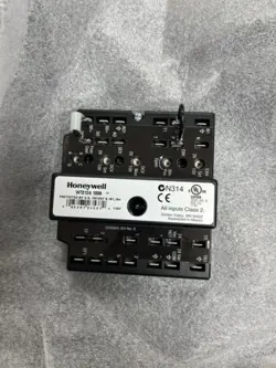W7212A1025 ECONOMIZER LOGIC