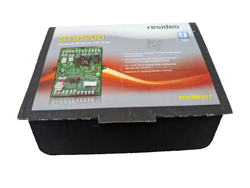RESIDEO/ HONEYWELL ST9120U1011 FURNACE UNIVERSAL FAN TIMER CONTROL CIRCUIT BOARD
