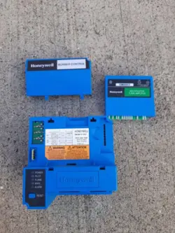 AMPLIFIER CARD