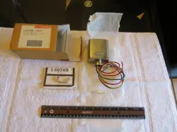 BRAND NEW HONEYWELL L6076B-1023 AQUASTAT FOR 5/8