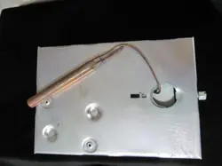 AQUASTAT RELAY NO