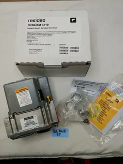 RESIDEO SMARTVALVE SYSTEM CONTROL SV9541M2094