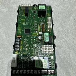 100870-03 LENNOX FURNACE CONTROL CIRCUIT BOARD HONEYWELL SURELIGHT