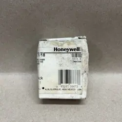NEW IN BOX HONEYWELL ST71A-1018 PLUG-IN PURGE TIMER ST71A1018