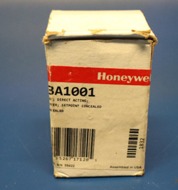 HONEYWELL TP9603A1001  PNEUMATIC THERMOSTAT