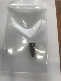 REPLACEMENT LP