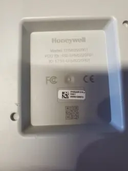 HONEYWELL ERM5220R1018 REDLINK EQUIPMENT REMOTE MODULE