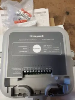 REMOTE MODULE