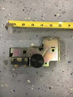 H205A 24VAC