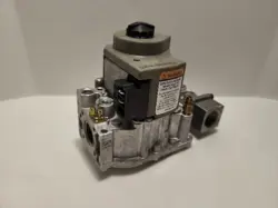 CONTROL VALVE VR8205A2255