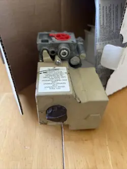 FURNACE SMART CONTROL