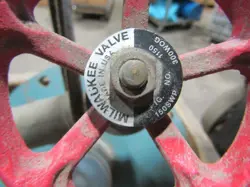 HONEYWELL V5055C