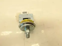 HONEYWELL  RESIDEO GFS3418A-3156 AIRSWITCH SAFETY INTERLOCK PRESSURE AIR SWITCH
