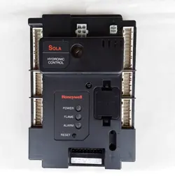 NOS HONEYWELL NTI