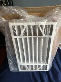HONEYWELL FC100A1052 20X12.5 MEDIA AIR FILTER (3 PACK)