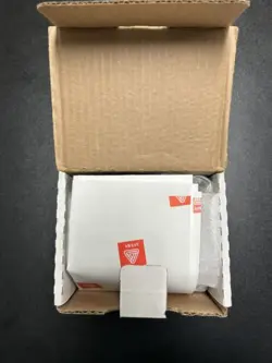 **NEW** HONEYWELL
