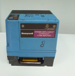 HONEYWELL - RM7890A1015 - BURNER CONTROL SERIES 7800