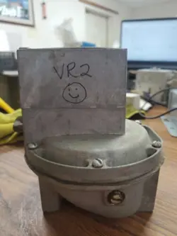 GAS VALVE VR2