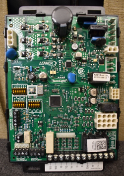 CONTROL CIRCUIT BOARD S9240F2010 LENNOX SURELIGHT