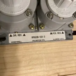 ACTING HVAC