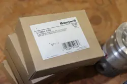NEW HONEYWELL C7660A