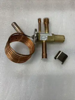 EXPANSION VALVE ERICSSON 12/BPD 104 36/1 HONEYWELL TLEX-E0477