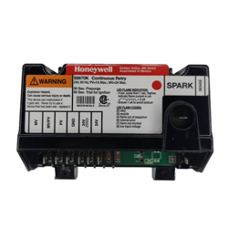 HONEYWELL S8670K IGNITION CONTROL S8670K3000