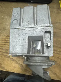VALVE POWER