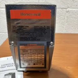 ACTUATOR 110/120V 50/60HZ