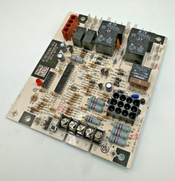 103085-03 HONEYWELL LENNOX FURNACE CONTROL CIRCUIT BOARD 1012-977A **A44**