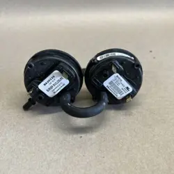 CARRIER BRYANT HK06NB023 OEM 2 STAGE FURNACE AIR PRESSURE SWITCH BA20123 0.81