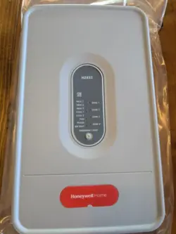 TRUEZONE SYSTEM HZ432