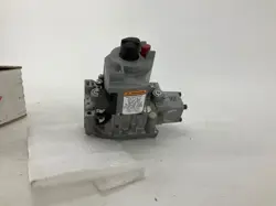 COMBINATION GAS CONTROL
