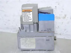 HONEYWELL VR8440P2039 HVAC FURNACE GAS VALVE