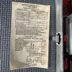 CONTROLLER R80-30R