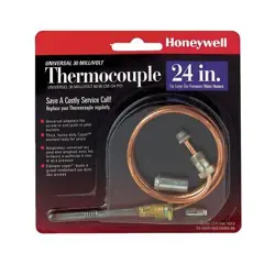 HONEYWELL 24