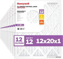 AC 12 PACK