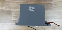 HONEYWELL R8184G4009 PROTECTORELAY OIL BURNER CONTROL