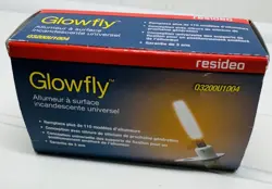 HONEYWELL GLOWFLY UNIVERSAL
